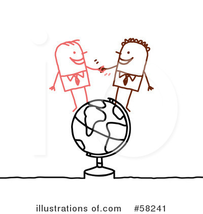Geography Clipart #58241 by NL shop