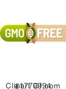 Gmo Clipart #1779994 by Vector Tradition SM