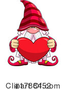 Gnome Clipart #1788452 by Hit Toon