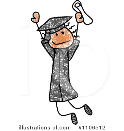 Educational Clipart #1106512 by C Charley-Franzwa