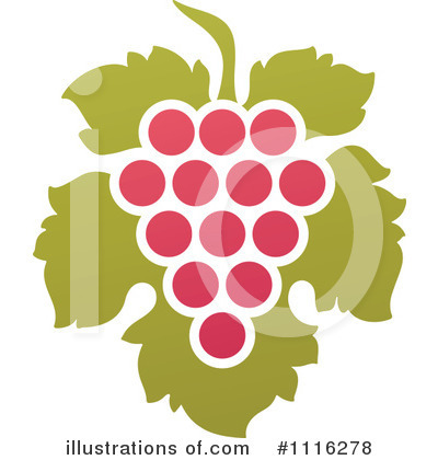 Wine Clipart #1116278 by elena