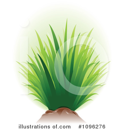 Royalty-Free (RF) Grass Clipart Illustration by TA Images - Stock Sample #1096276