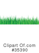 Grass Clipart #35390 by KJ Pargeter