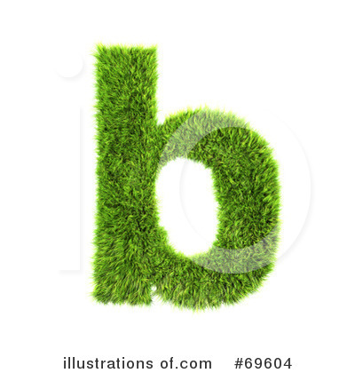 Grassy Symbol Clipart #69604 by chrisroll