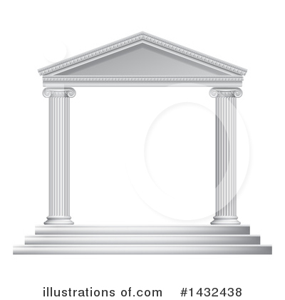Royalty-Free (RF) Greek Clipart Illustration by AtStockIllustration - Stock Sample #1432438