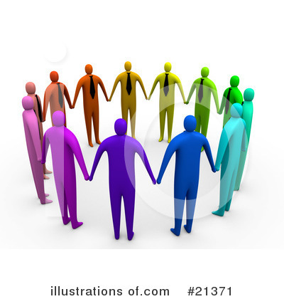 Group Clipart