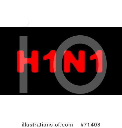 H1n1 Clipart #71408 by oboy