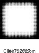 Halftone Clipart #1732387 by AtStockIllustration