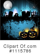 Halloween Clipart #1115786 by merlinul
