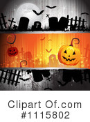 Halloween Clipart #1115802 by merlinul