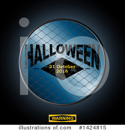 Warning Clipart #1424815 by elaineitalia