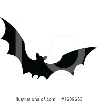 Halloween Clipart #1609663 by dero