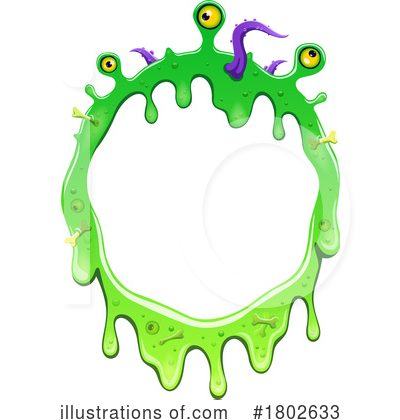 Royalty-Free (RF) Halloween Clipart Illustration by Vector Tradition SM - Stock Sample #1802633