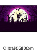 Halloween Clipart #1805200 by Vector Tradition SM