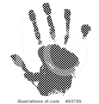 Halftone Clipart #93705 by michaeltravers