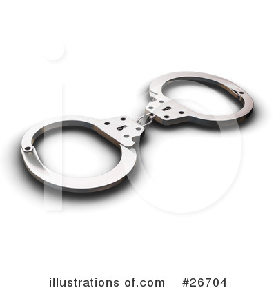 Crime Clipart #26704 by KJ Pargeter