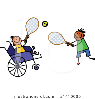 Sports Clipart #1410005 by Prawny