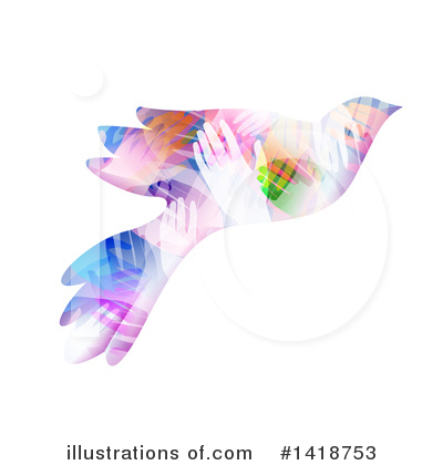 Unity Clipart #1418753 by BNP Design Studio