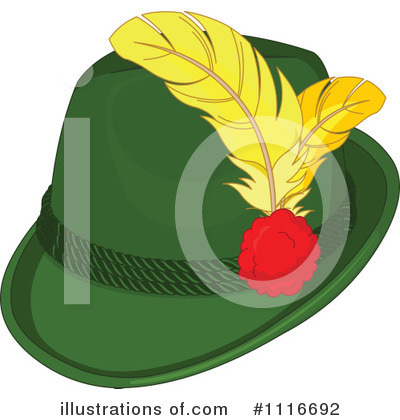 Hat Clipart #1116692 by Pushkin