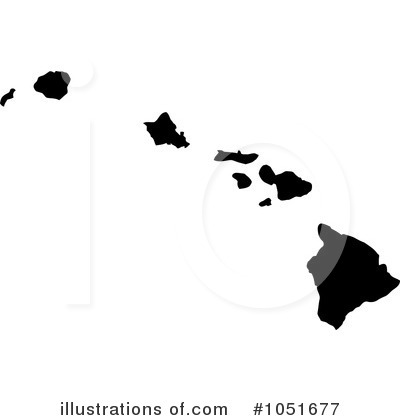 Hawaii Clip Art