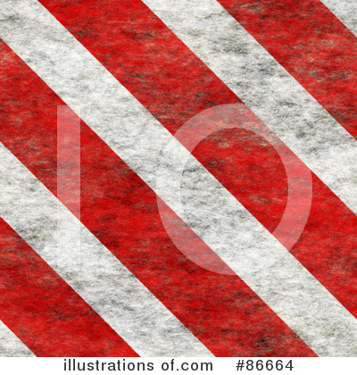 Royalty-Free (RF) Hazard Stripes Clipart Illustration by Arena Creative - Stock Sample #86664
