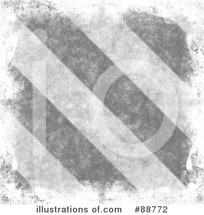 Royalty-Free (RF) Hazard Stripes Clipart Illustration by Arena Creative - Stock Sample #88772