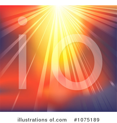 Royalty-Free (RF) Heaven Clipart Illustration by AtStockIllustration - Stock Sample #1075189