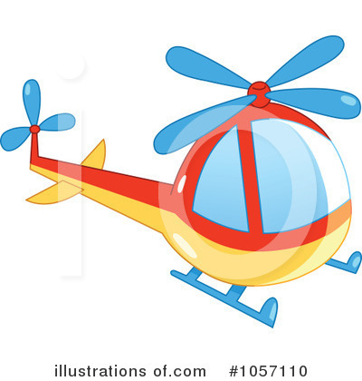 Transportation Clipart #1057110 by yayayoyo