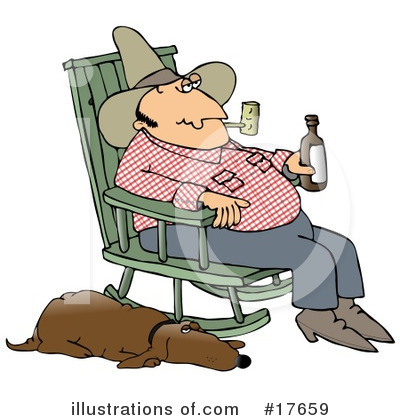 Alcohol Clipart #17659 by djart
