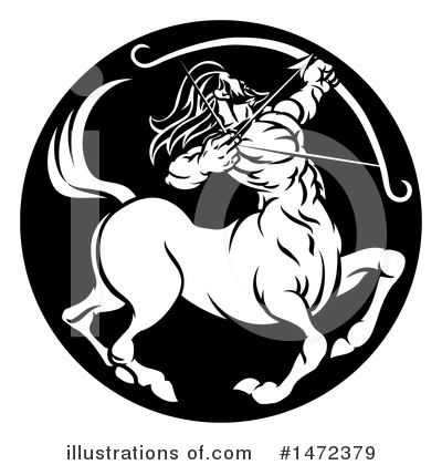 Royalty-Free (RF) Horoscope Clipart Illustration by AtStockIllustration - Stock Sample #1472379