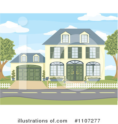 Shutters Clipart #1107277 by Amanda Kate