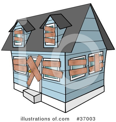 Architecture Clipart #37003 by djart