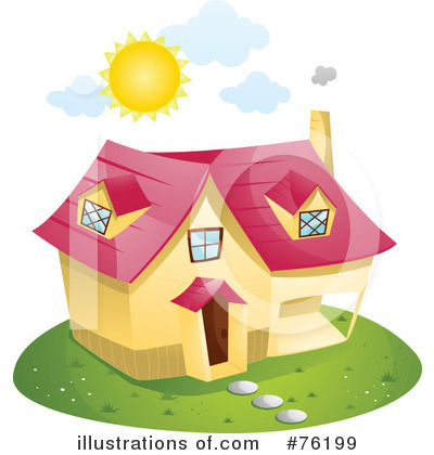 Solar Energy Clipart #76199 by BNP Design Studio