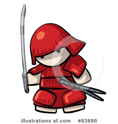 Royalty-Free (RF) Human Factor Clipart Illustration by Leo Blanchette - Stock Sample #83686