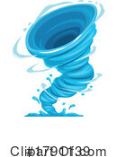 Hurricane Clipart #1791139 by Vector Tradition SM