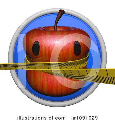 Royalty-Free (RF) Icon Clipart Illustration by Leo Blanchette - Stock Sample #1091029