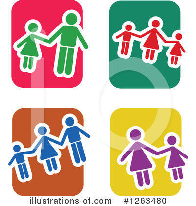 Royalty-Free (RF) Icon Clipart Illustration by Prawny - Stock Sample #1263480