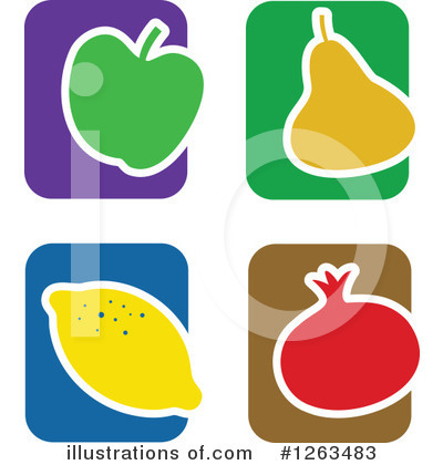 Apple Clipart #1263483 by Prawny