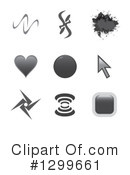 Icon Clipart #1299661 by Arena Creative