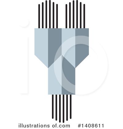 Royalty-Free (RF) Icon Clipart Illustration by Lal Perera - Stock Sample #1408611