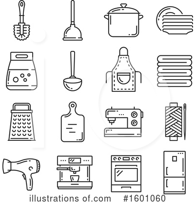 Grater Clipart #1601060 by Vector Tradition SM