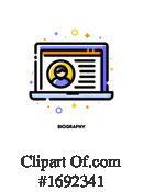 Icon Clipart #1692341 by elena