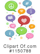 Icons Clipart #1150788 by BNP Design Studio