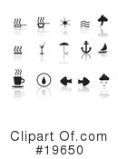 Icons Clipart #19650 by Rasmussen Images