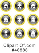 Icons Clipart #48888 by Prawny