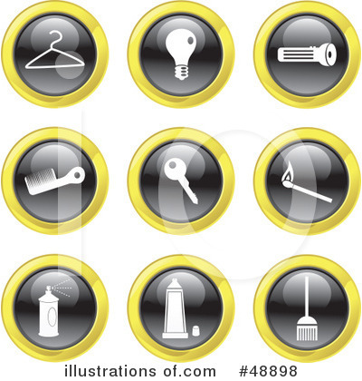 Keys Clipart #48898 by Prawny