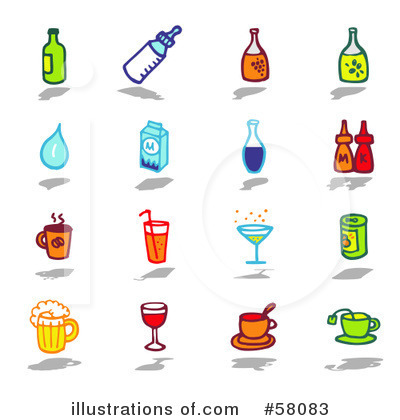 Beer Clipart #58083 by NL shop