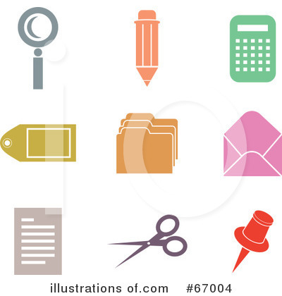 Document Clipart #67004 by Prawny