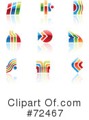 Icons Clipart #72467 by cidepix