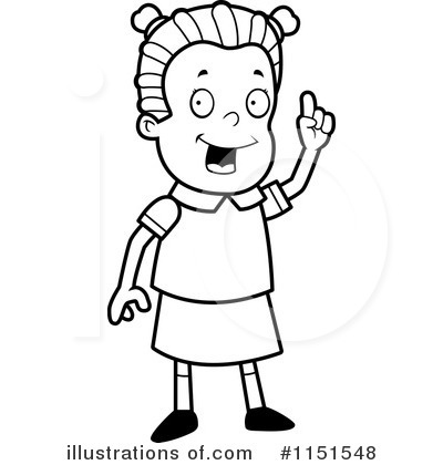 Royalty-Free (RF) Idea Clipart Illustration by Cory Thoman - Stock Sample #1151548